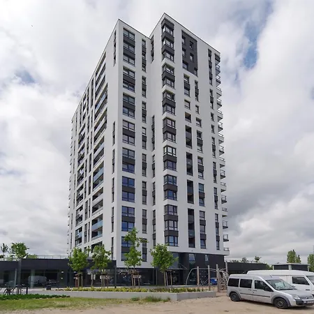 12. Pietro - Acco Rent Apartment Gdansk